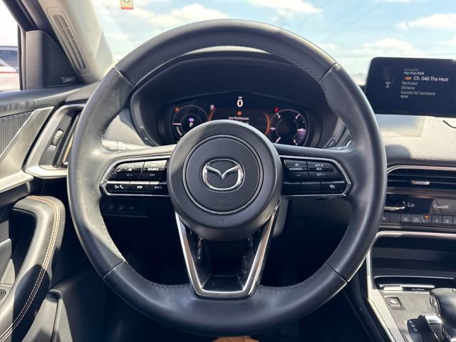Used 2024 MAZDA CX-90 Plug-In Hybrid w/ Premium Pkg AWD/4WD image 21