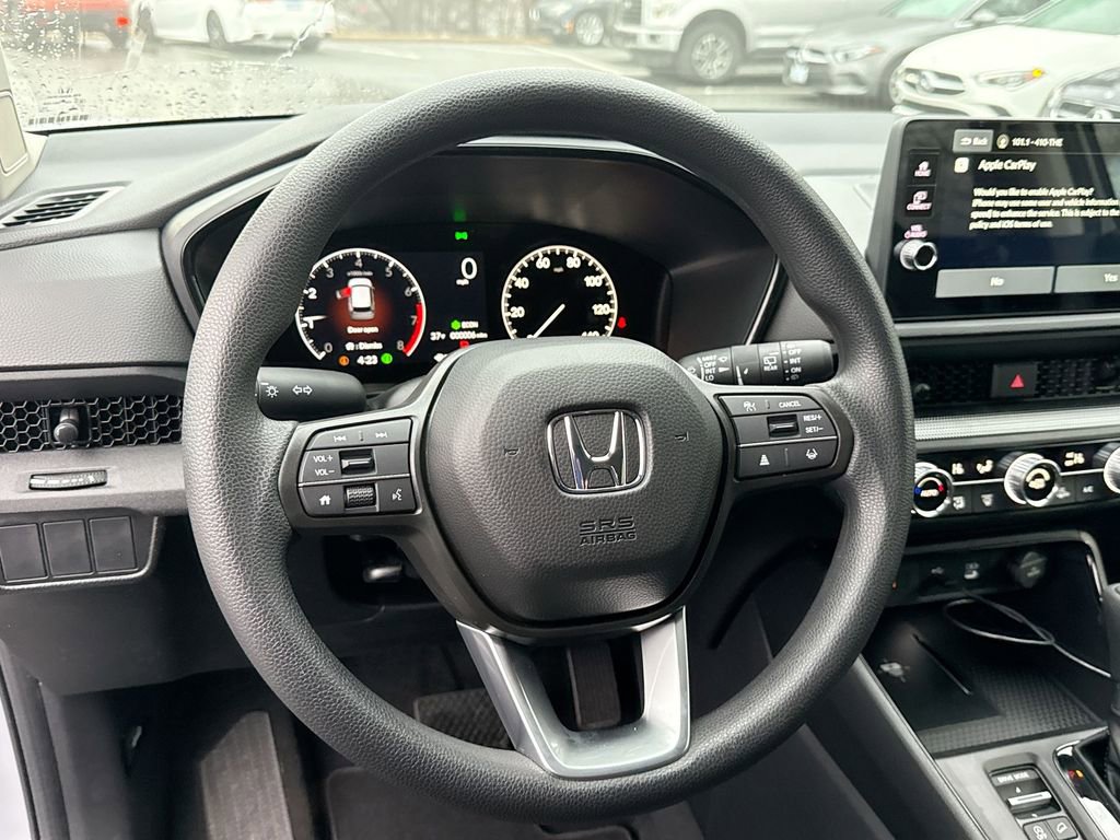 New 2026 Honda CR-V EX image 11