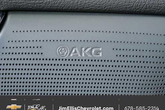 Used 2024 Cadillac CT5 V Blackwing w/ Driver Assist Package image 8