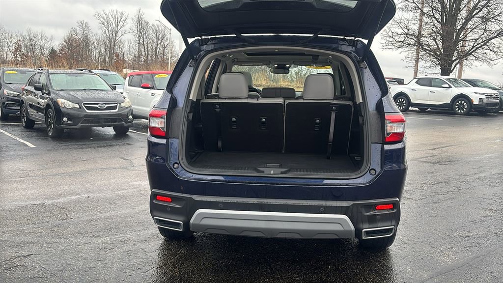 Used 2023 Honda Pilot Elite image 35