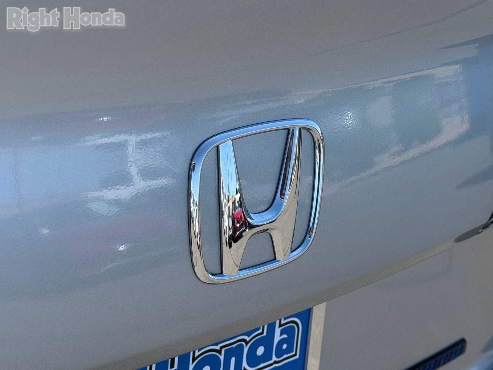 Used 2026 Honda Civic Sport Touring image 9