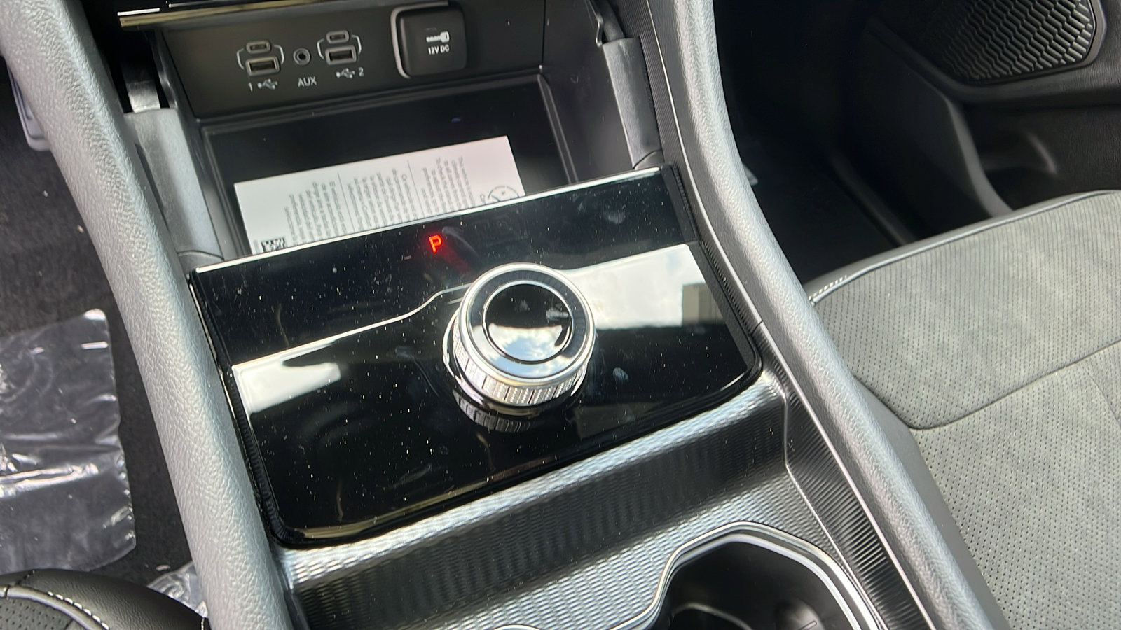 New 2025 Jeep Grand Cherokee L Altitude image 28