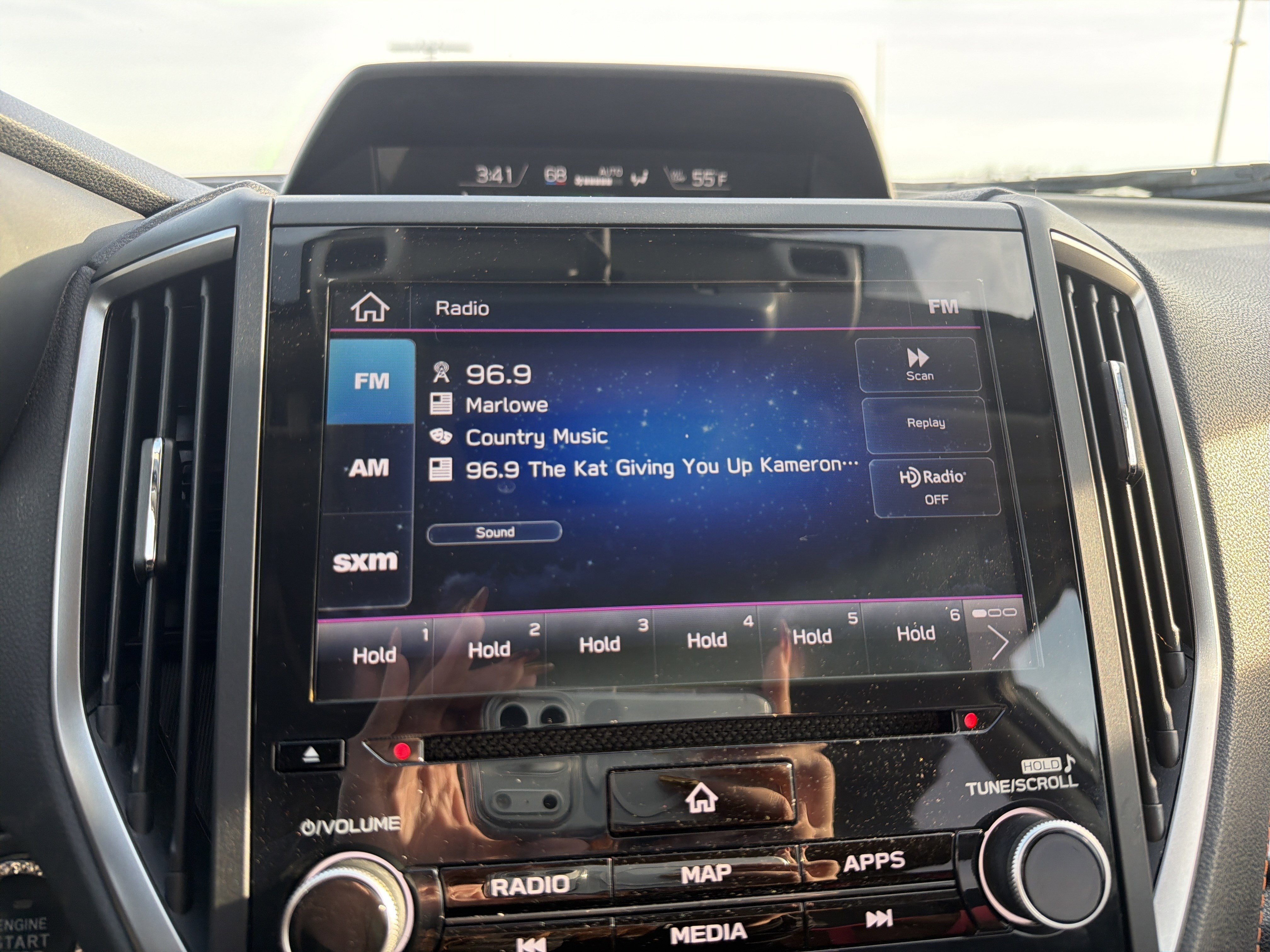 Used 2019 Subaru Crosstrek 2.0i Limited w/ Moonroof Package w/Navigation image 23