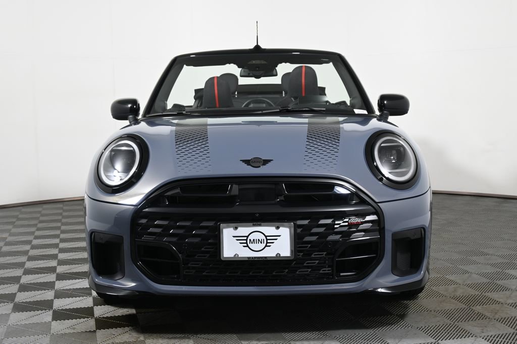 New 2026 MINI Cooper S image 15