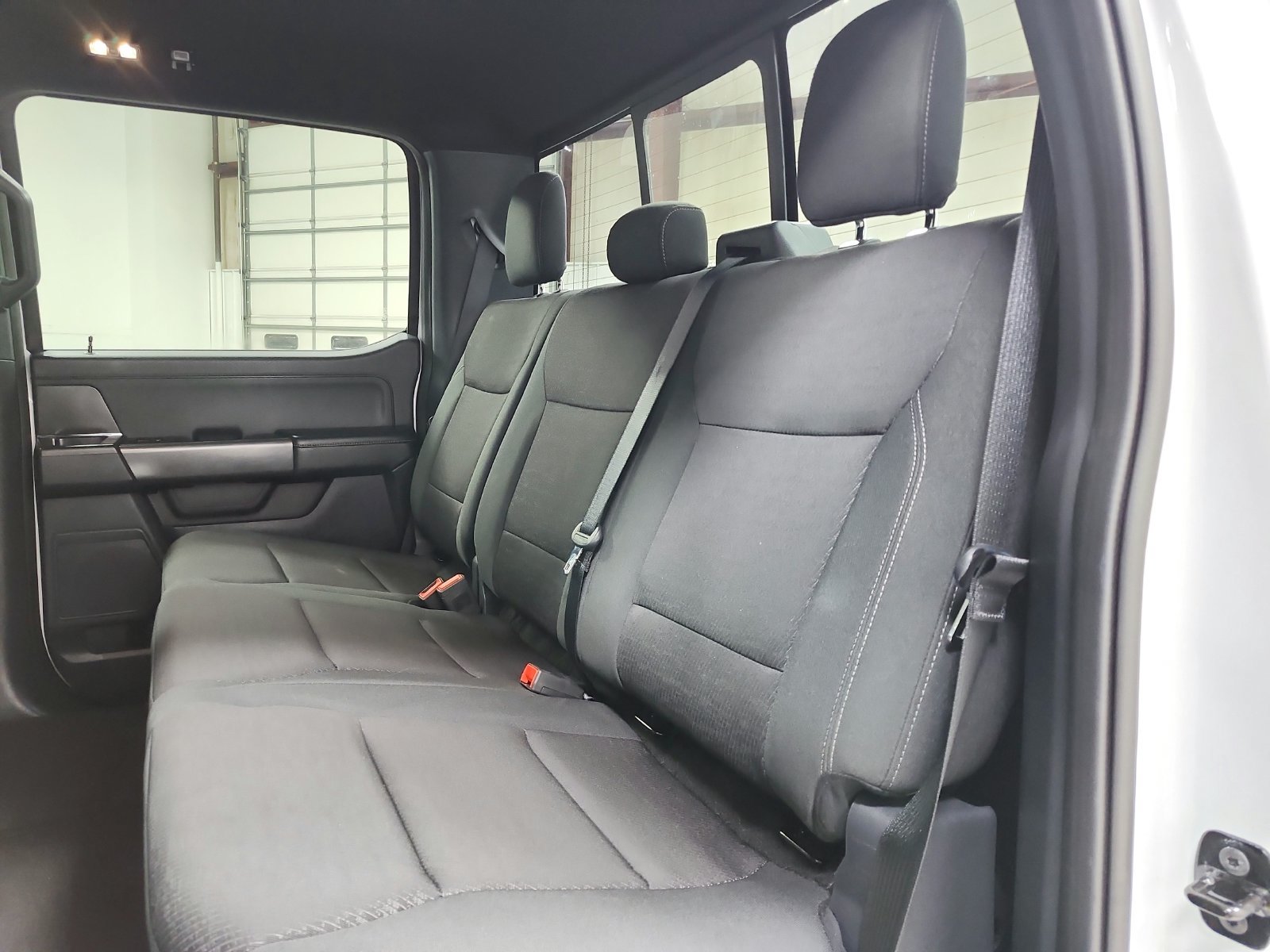 Used 2024 Ford F150 XLT w/ Equipment Group 302A MID AWD/4WD image 36