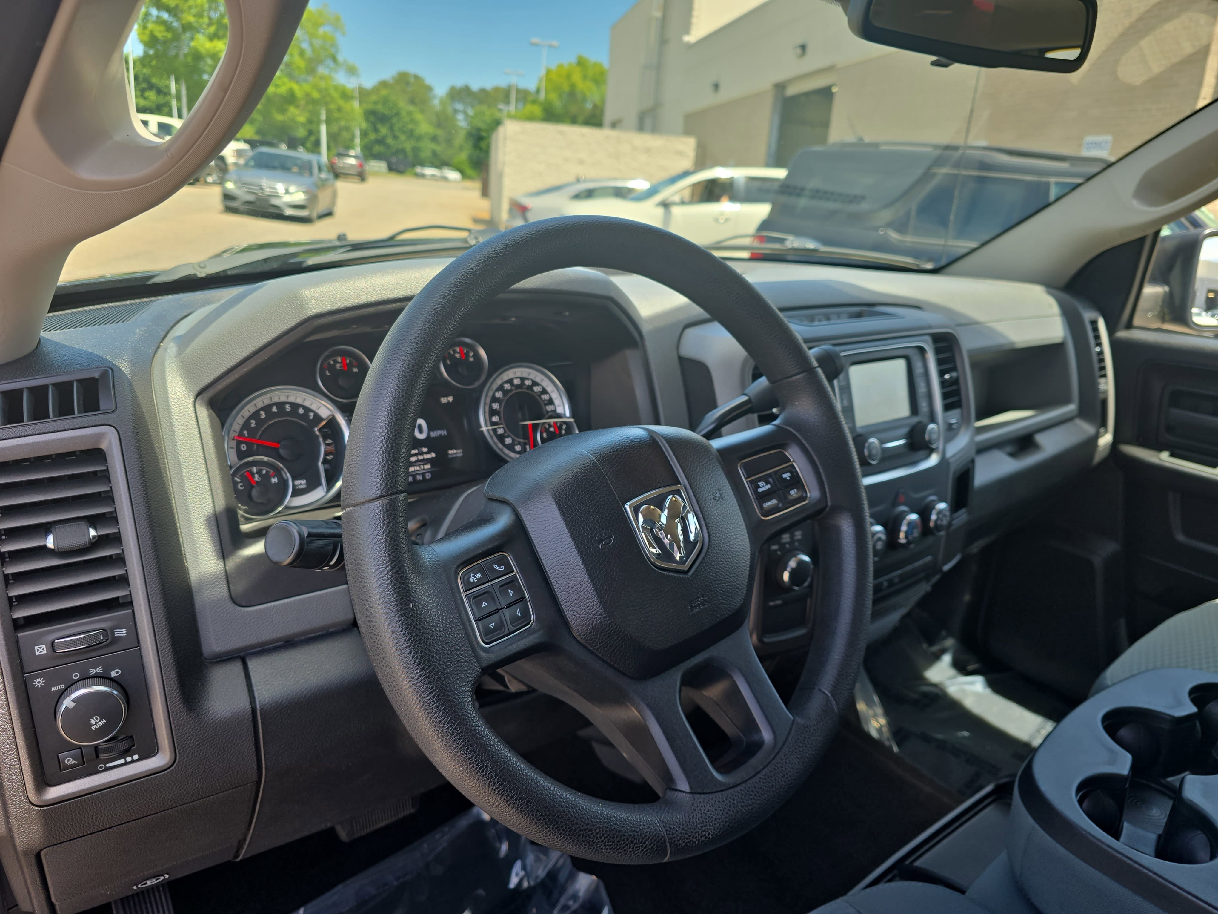 Used 2013 RAM 1500 Express AWD/4WD image 15