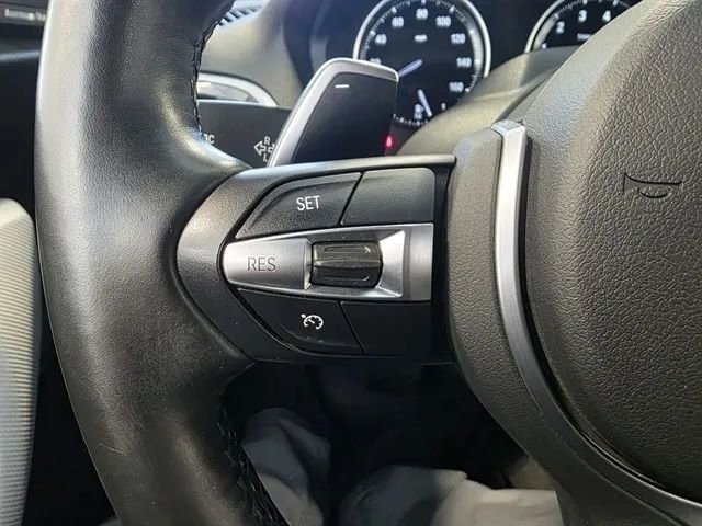 Used 2018 BMW M240i Convertible image 26