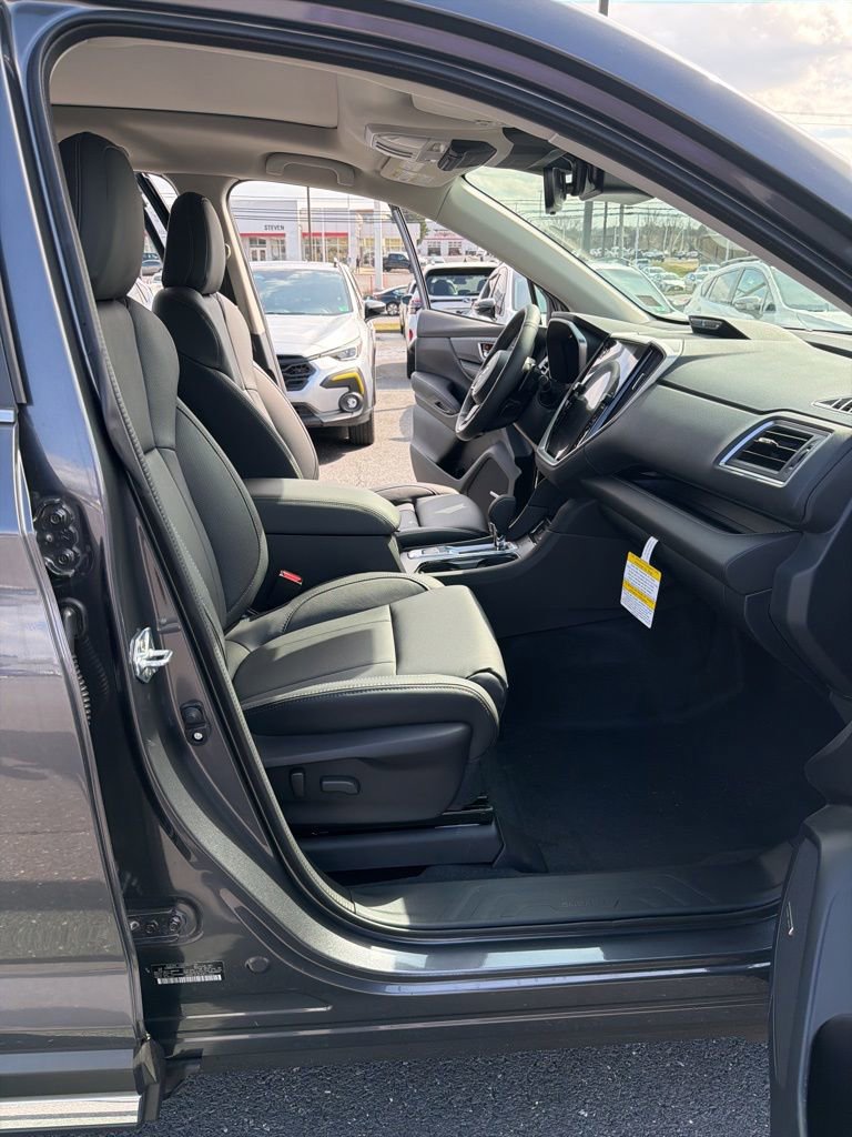 New 2026 Subaru Ascent Limited image 7