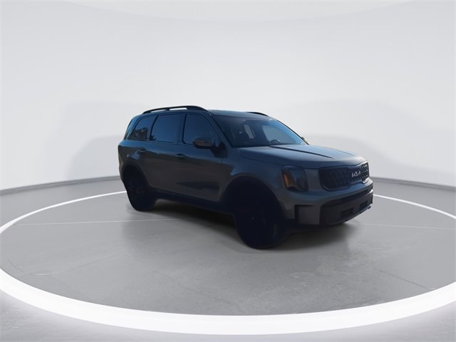 Used 2024 Kia Telluride EX X-Line image 4