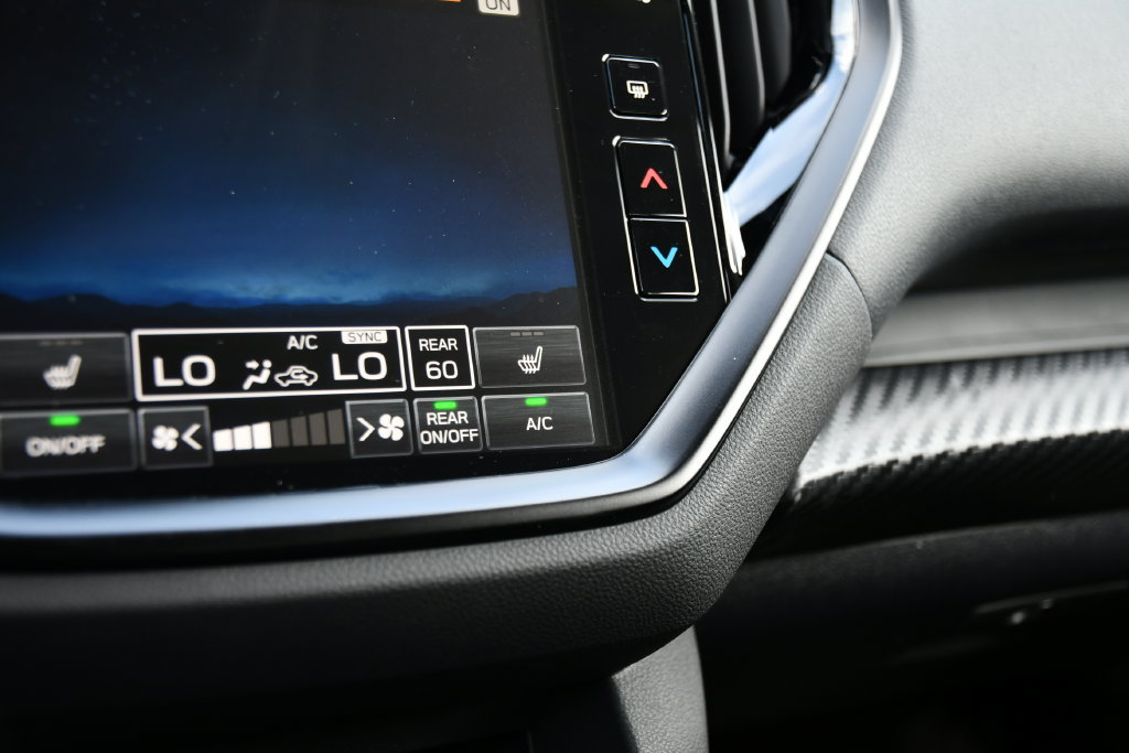 New 2027 Subaru Ascent Premium AWD/4WD image 17