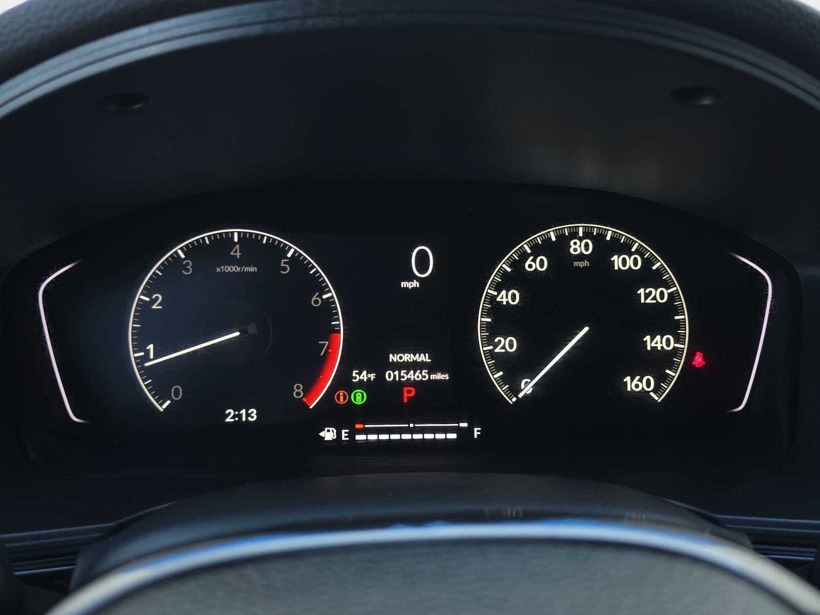 Certified 2024 Honda Civic Sport image 21