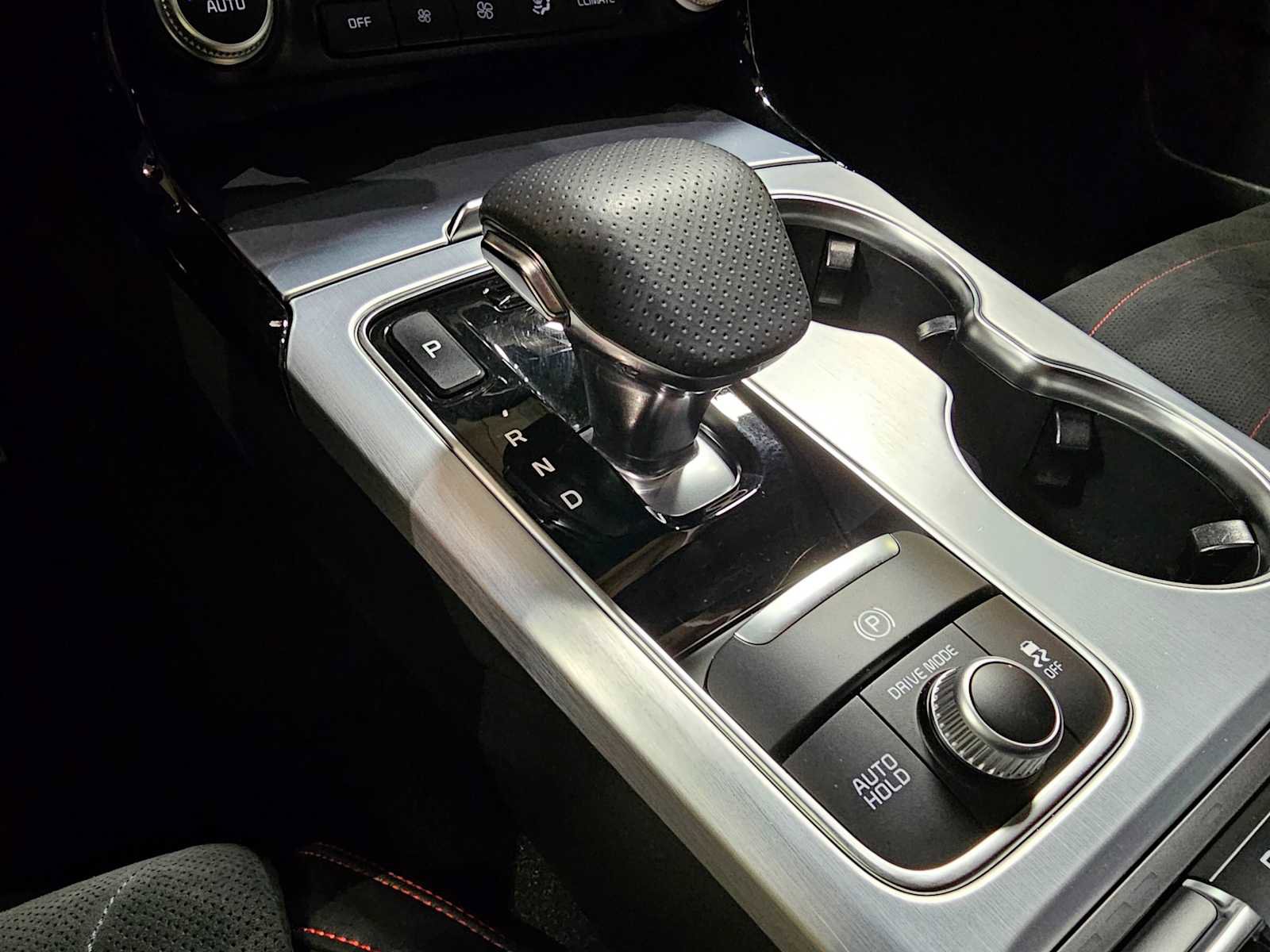 Used 2023 Kia Stinger GT2 w/ Option Group 015 image 30