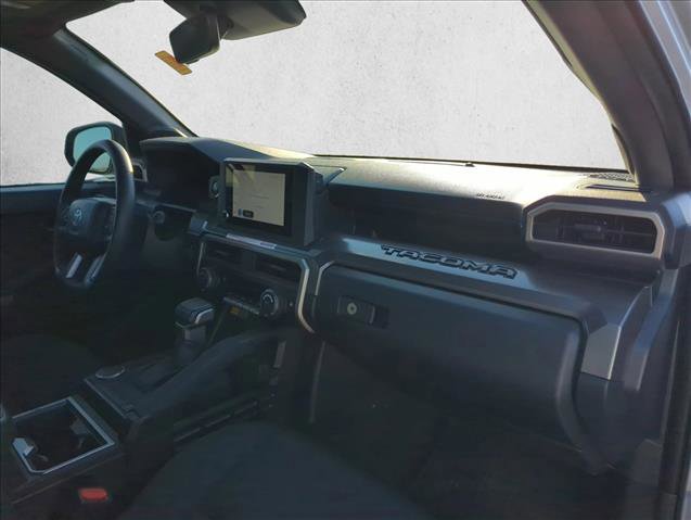 Certified 2024 Toyota Tacoma SR5 w/ SR5 Upgrade Package RWD image 25