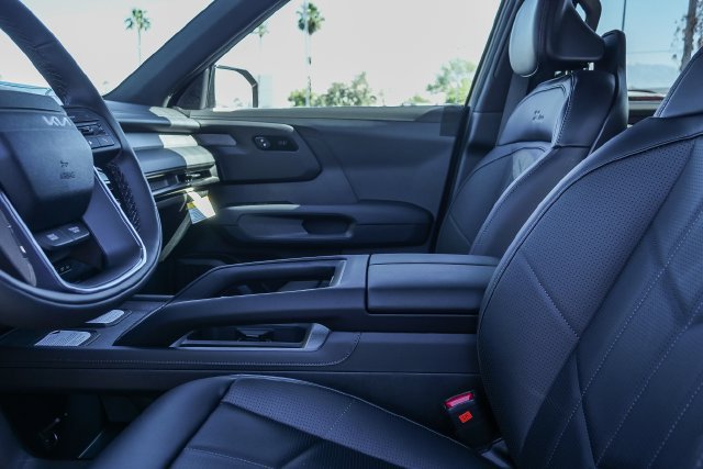 New 2027 Kia Telluride EX X-Line AWD/4WD image 10