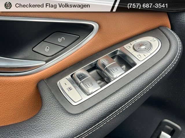 Used 2021 Mercedes-Benz GLC 300 4MATIC Coupe image 15