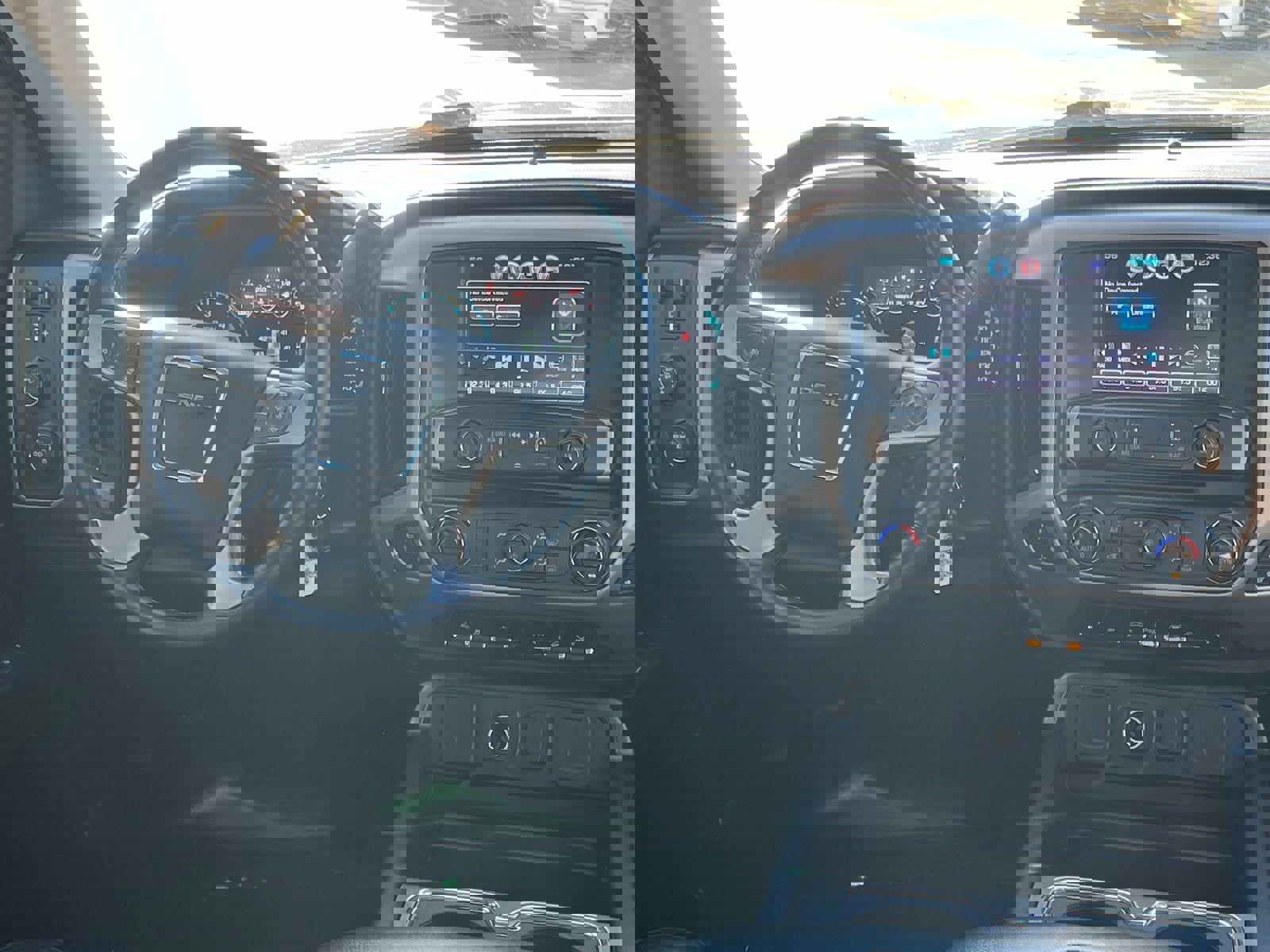 Used 2018 GMC Sierra 1500 Denali w/ Denali Ultimate Package image 18