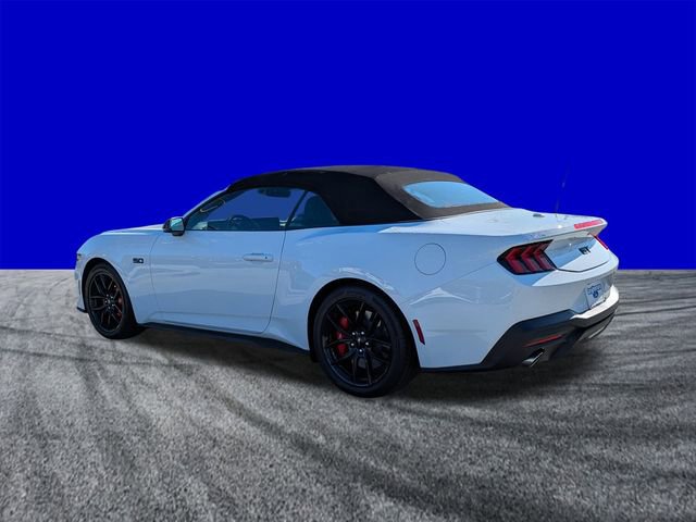 New 2026 Ford Mustang GT Premium image 6