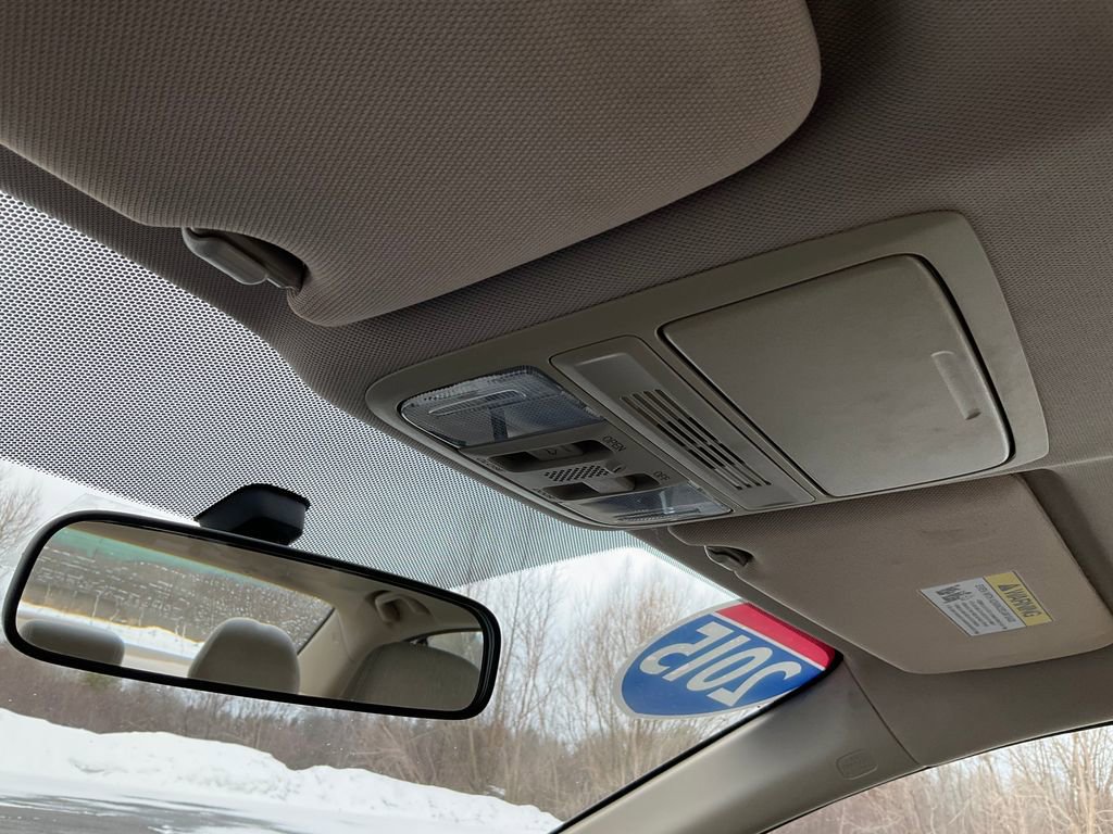 Used 2015 Honda Accord EX image 14