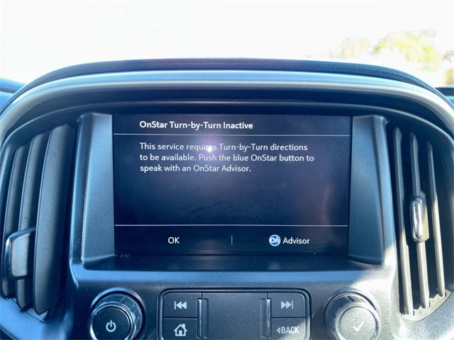 Used 2019 GMC Canyon SLE w/ SLE Convenience Package image 29