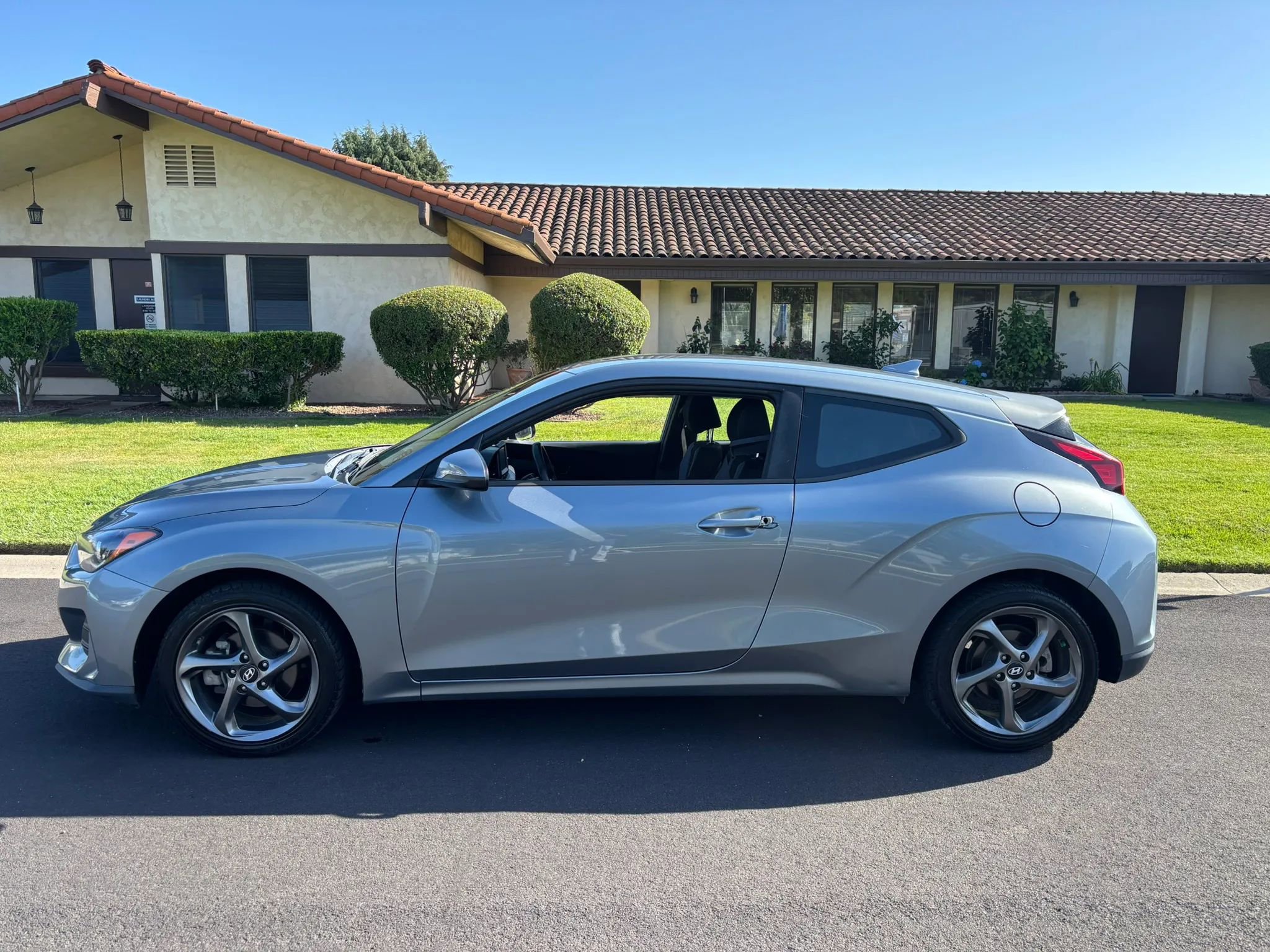 Used 2019 Hyundai Veloster 2.0