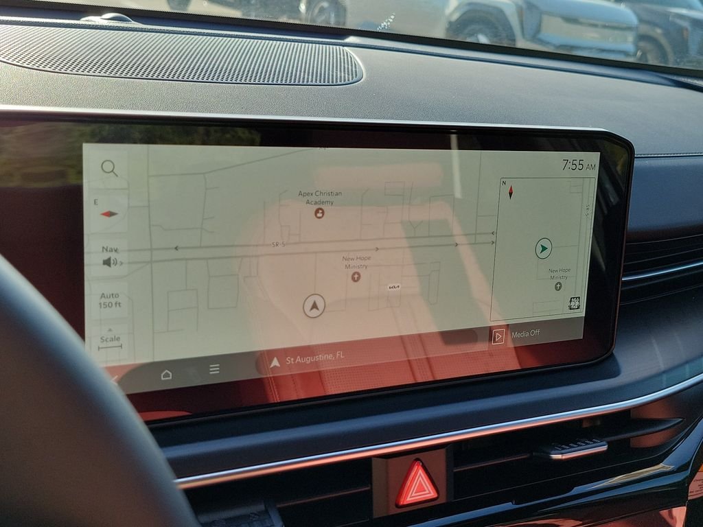 New 2026 Kia K5 GT-Line image 28