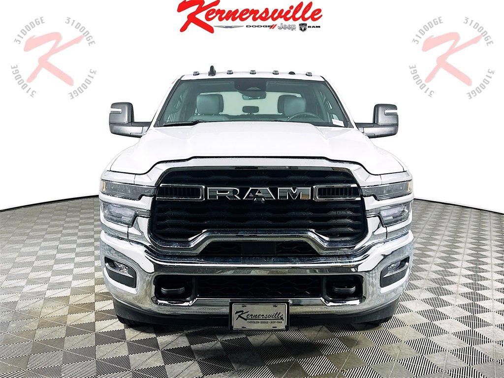 New 2026 RAM 3500 Tradesman video 2