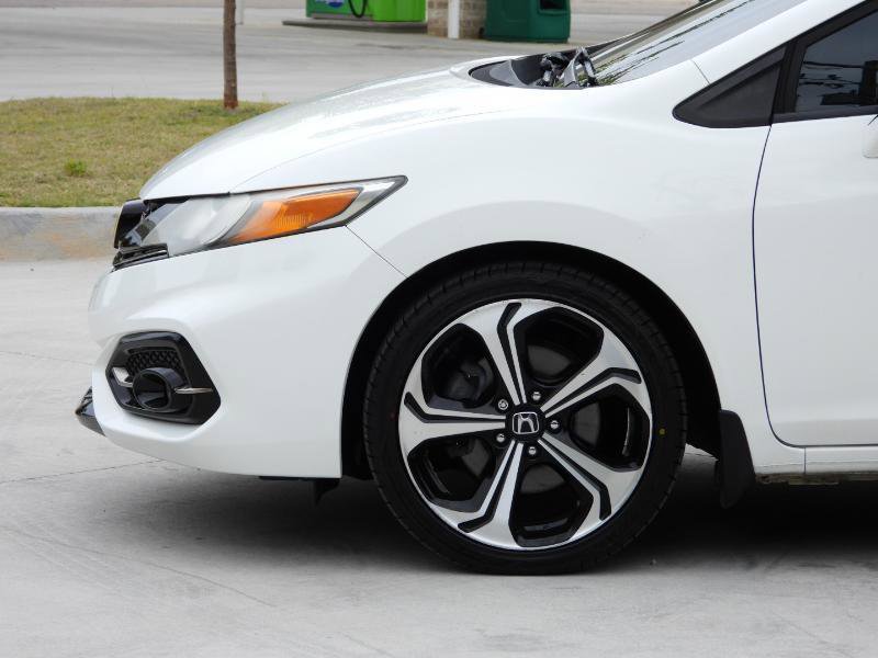 Used 2015 Honda Civic Si image 20
