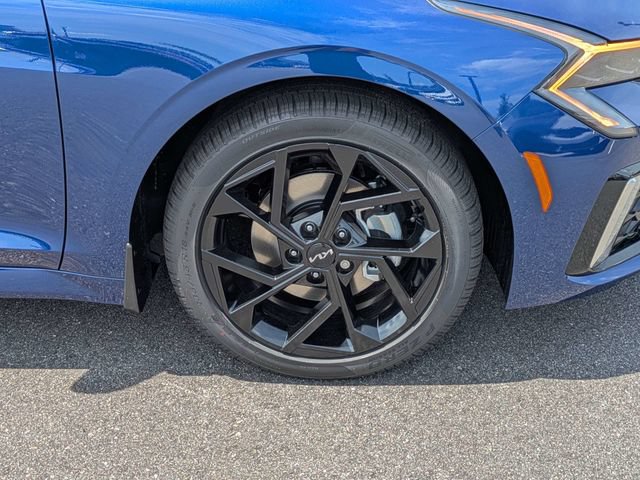 New 2026 Kia K5 GT-Line w/ GT-Line Premium Package FWD image 11