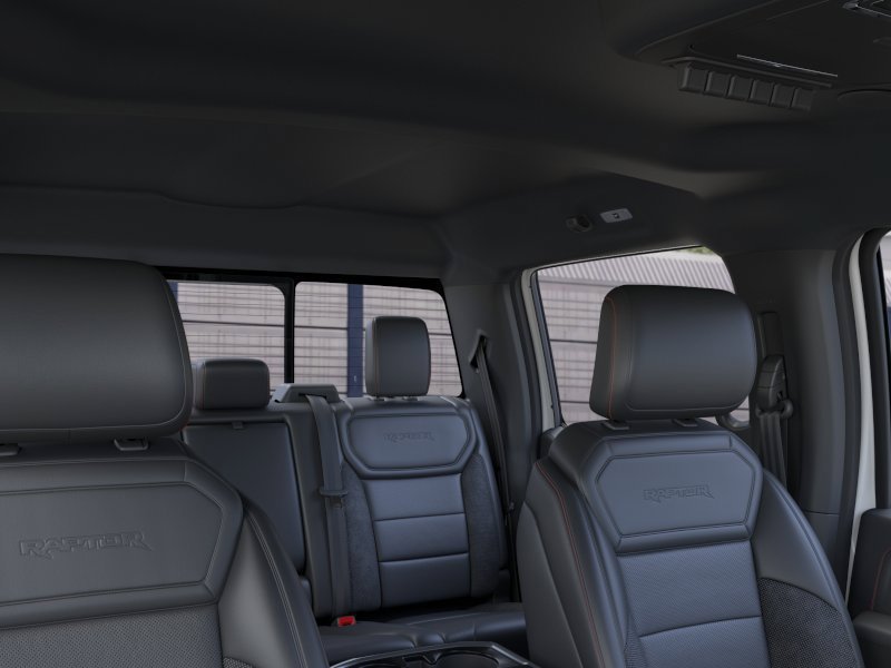 New 2026 Ford F150 Raptor AWD/4WD image 28
