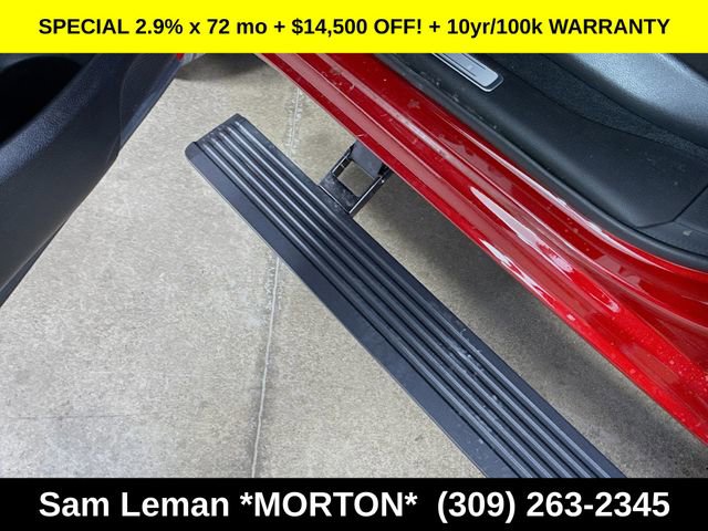 New 2026 RAM 1500 Limited image 34