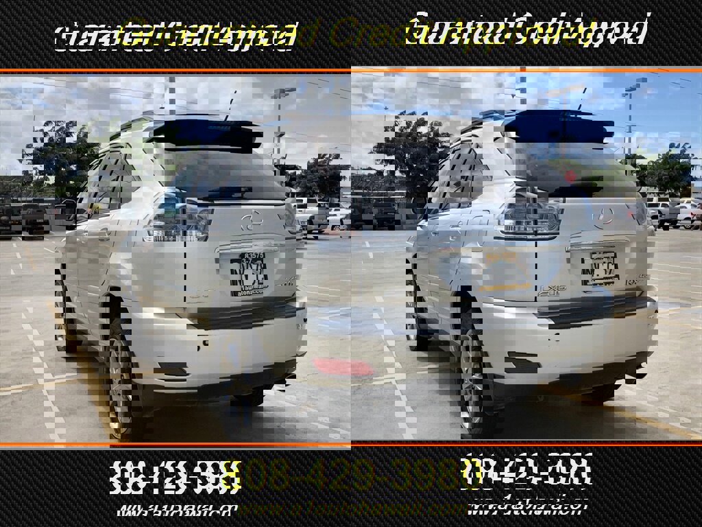 Used 2006 Lexus RX 400h AWD image 7
