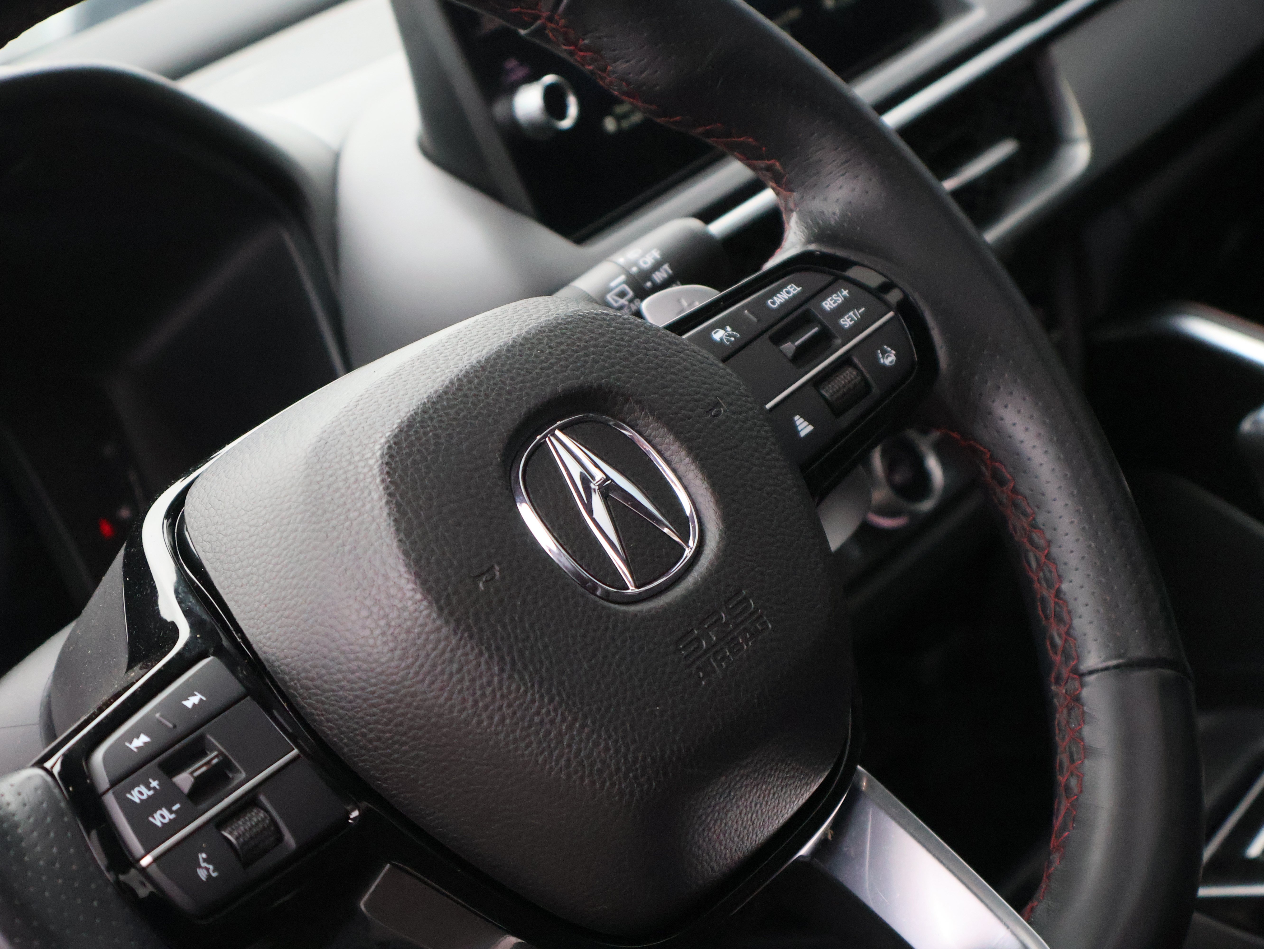 Used 2025 Acura ADX A-Spec AWD/4WD image 25
