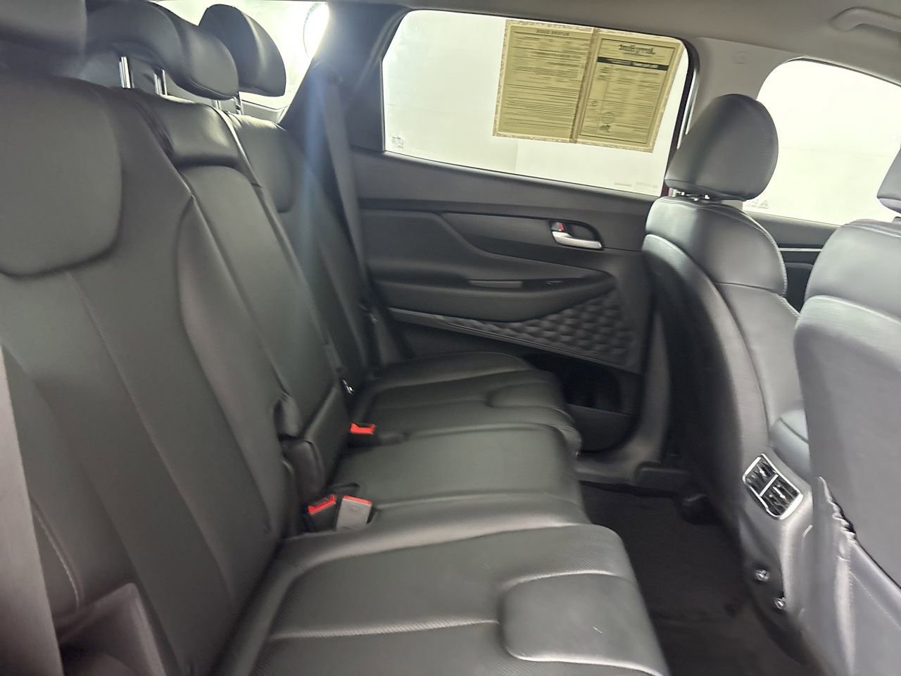 Used 2023 Hyundai Santa Fe XRT image 23