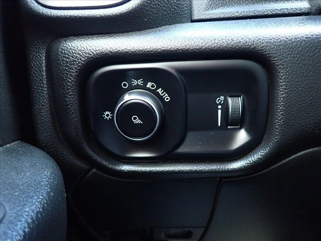 Used 2022 RAM 2500 Tradesman AWD/4WD image 22