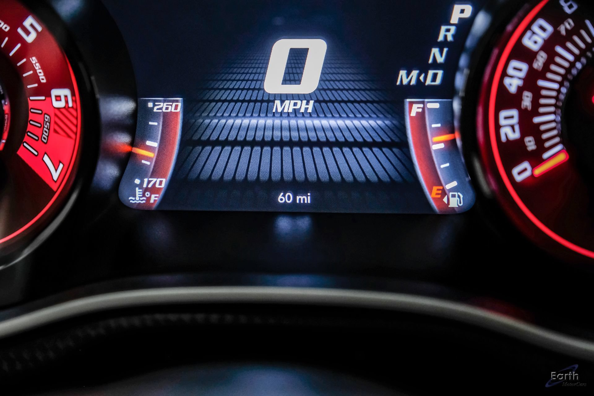 Used 2022 Dodge Challenger SRT Super Stock RWD image 86