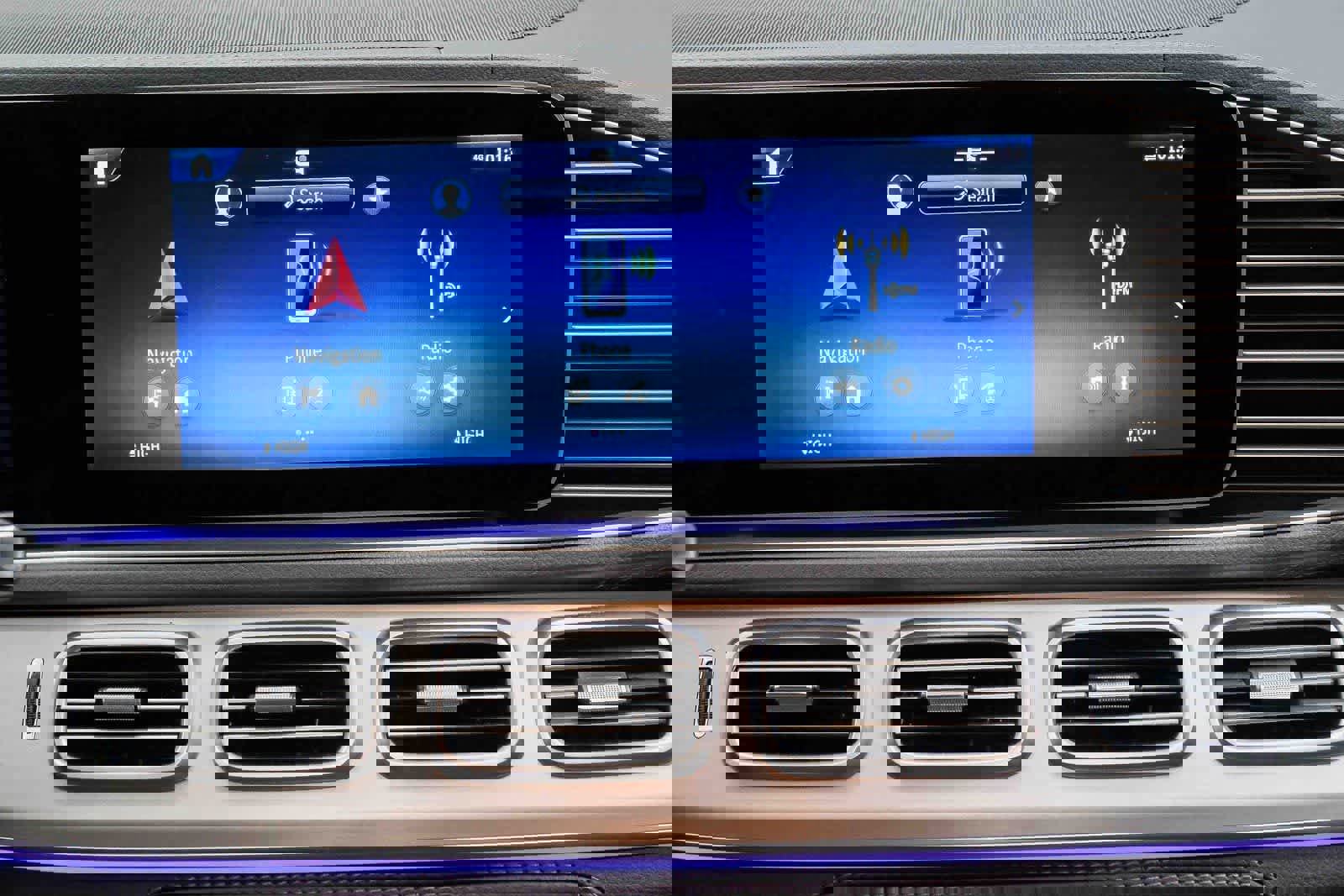 Used 2025 Mercedes-Benz GLE 350 GLE 350 image 14