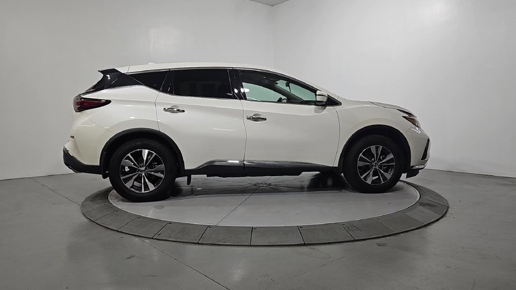 Used 2019 Nissan Murano S AWD/4WD image 7