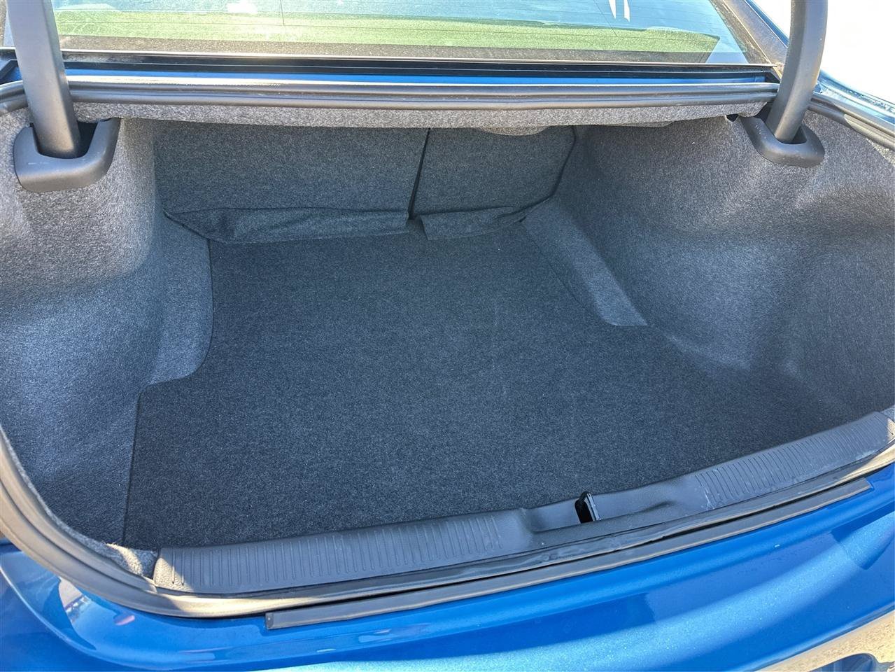 Used 2021 Dodge Charger Scat Pack RWD image 11