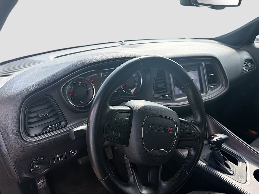 Used 2023 Dodge Challenger GT image 9