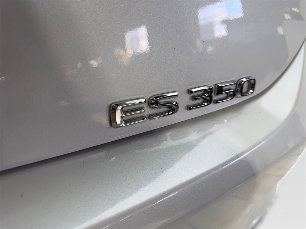 Used 2023 Lexus ES 350 w/ Premium Package image 23