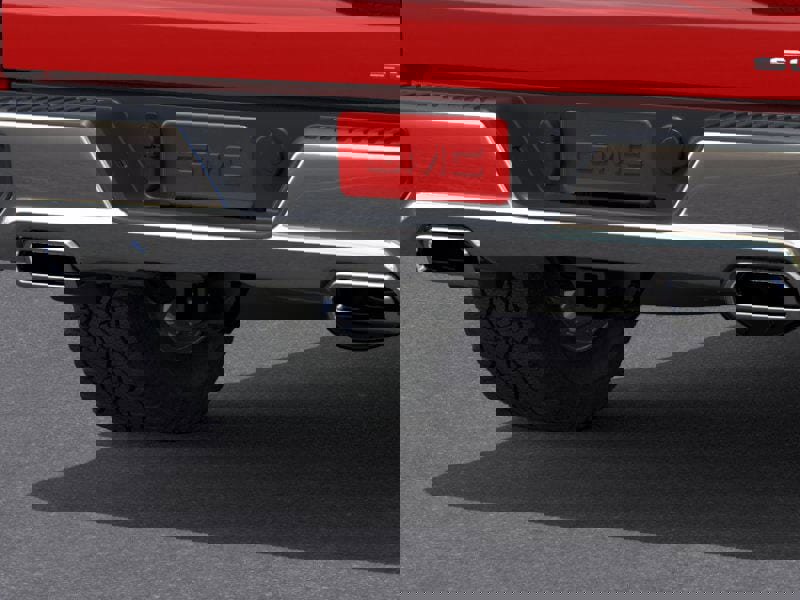 New 2026 GMC Sierra 1500 SLE image 15