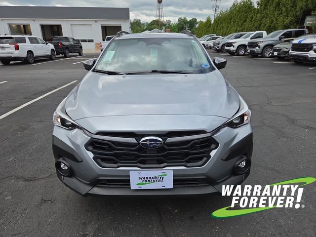 Used 2024 Subaru Crosstrek 2.0i Premium AWD/4WD image 2