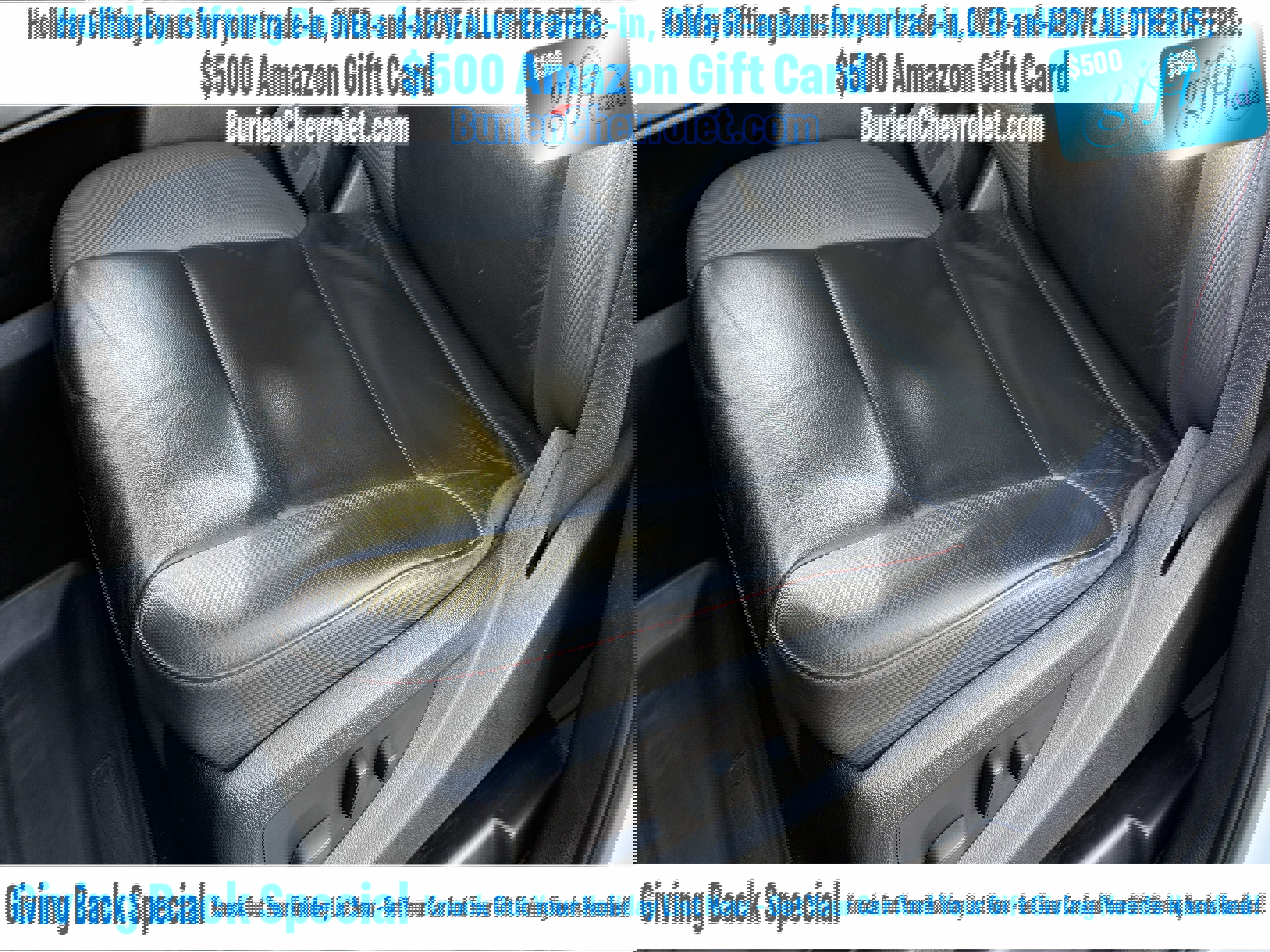 Used 2016 GMC Sierra 2500 SLT w/ Duramax Plus Package image 13