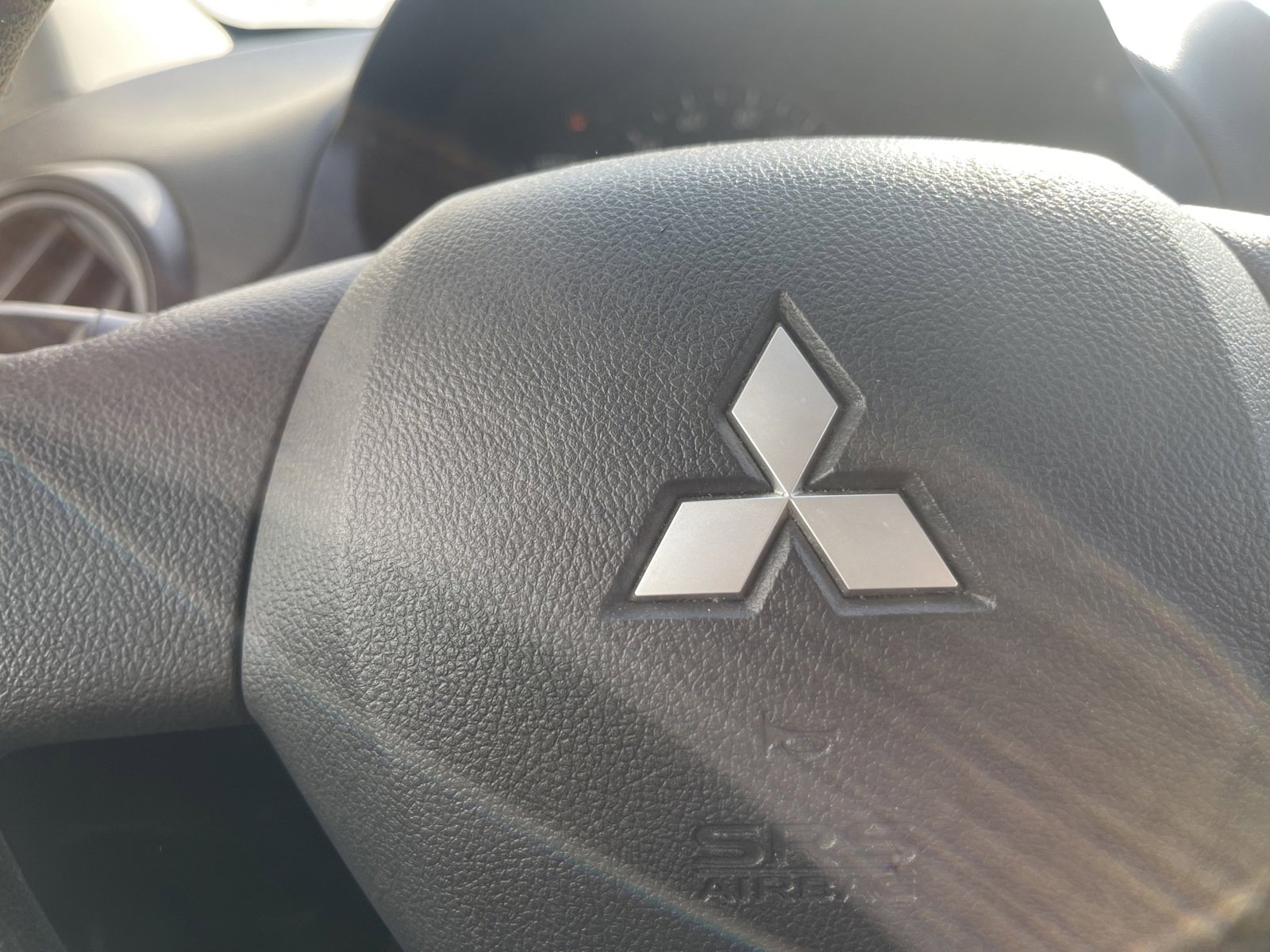 Used 2014 Mitsubishi Mirage DE image 7