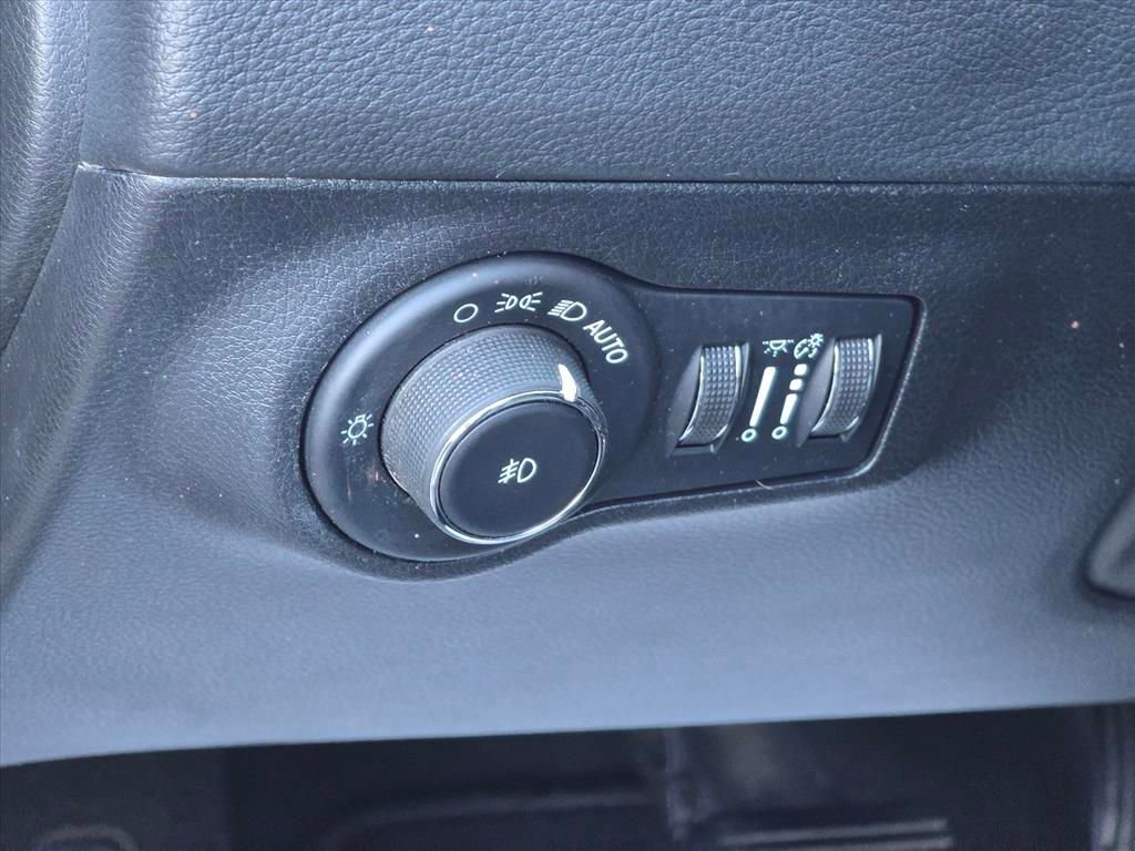 Used 2021 Jeep Compass Limited image 8