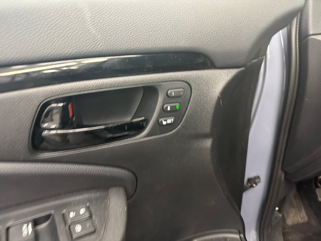 Used 2024 Honda Passport Black Edition image 12