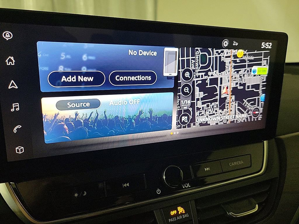 Used 2023 Nissan Altima 2.5 SL image 16