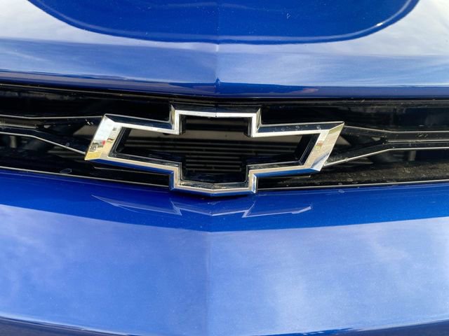 Used 2019 Chevrolet Camaro ZL1 image 28