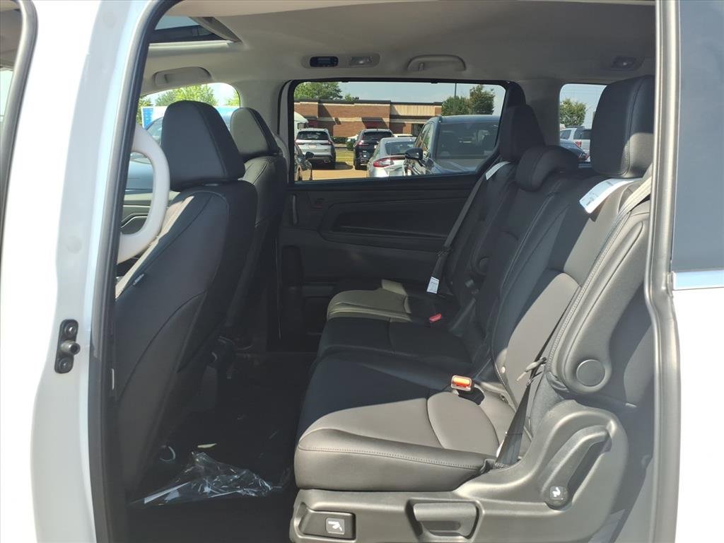 New 2026 Honda Odyssey EX-L image 23