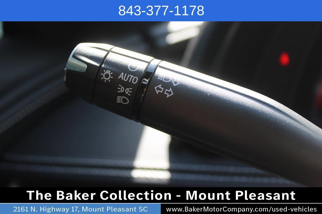 Used 2024 Chevrolet Corvette Stingray Preferred Cpe w/ 2LT image 30